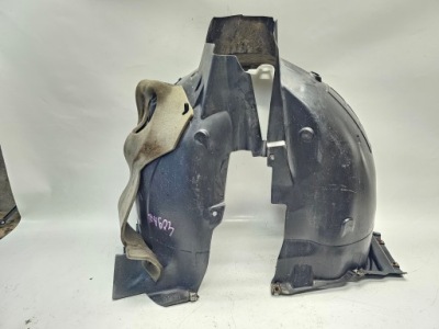 Подкрылок citroen c5 aircross 2018 - org левая левый передние фото №1