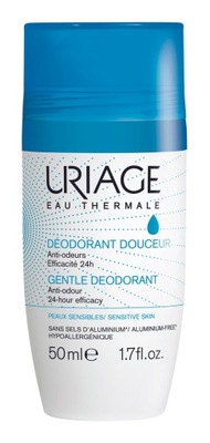 Uriage dezodorant roll-on