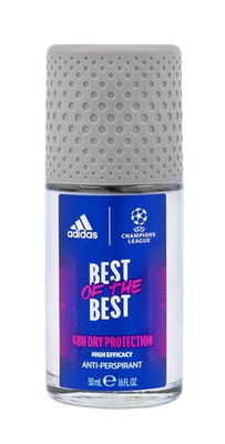 Adidas Champions League Dezodorant anti-perspirant