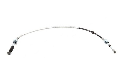 Трос перемикання передач mini r50, r53 2001 фото №1