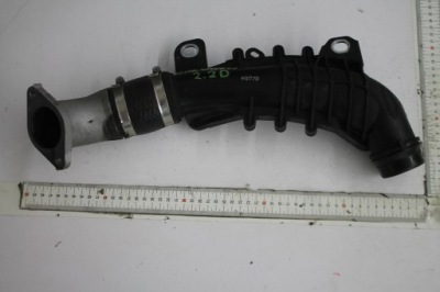 Труба шланг wąż интеркулер mazda 6 gj 12-14 фото №1