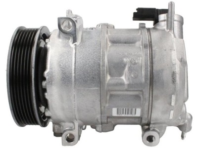 КОМПРЕССОР КОНДИЦИОНЕРА DENSO DCP07010