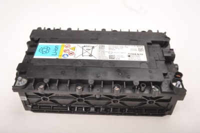 Volvo xc40 акумулятор 32431285 фото №1