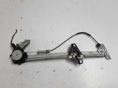 Honda accord viii 08r- подъемник стекло левый перед фото №1