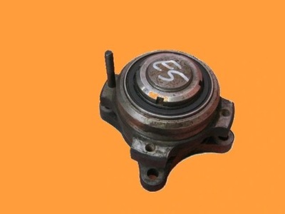 Volvo fh 13 fm ступиця віскозна муфта фото №1