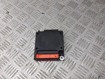 Модуль подушка безопасности peugeot 1007 28933302 фото №1