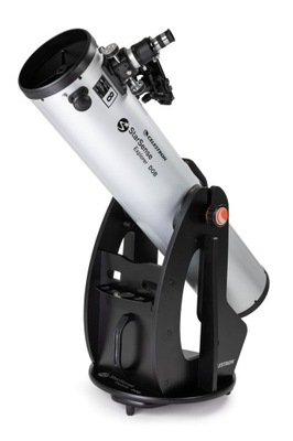 Teleskop Celestron StarSense Explorer DX 8"