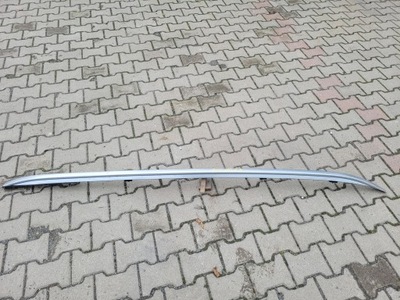 Молдинг крыша правая kia sorento iv фото №1