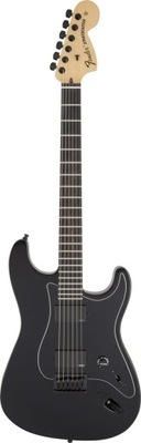 Fender Jim Root Stratocaster EB BLK