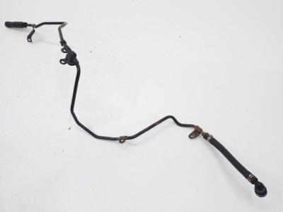 Wąż шланг трубка оливи land rover discovery iv 4 l319 3.0 sdv6 306dt 12r фото №1