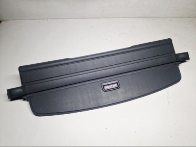 Skoda fabia 1 i kombi шторка багажника фото №1