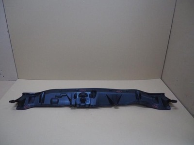 Жабо нижние renault clio iv фото №1