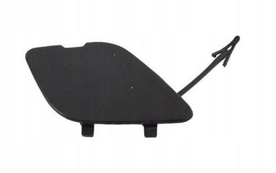 Заглушка фаркоп перед ford mondeo v 2014r.- nowa фото №1