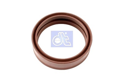 Dt spare parts 4.20391 уплотнение, корпус górna-skrzynia передач фото №1