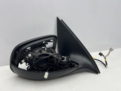 Mercedes gle ii w167 дзеркало праве зовнішнє 16 pin europa 2019- фото №1