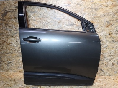 Peugeot 3008 ii 5008 дверь правое перед цвет фото №1