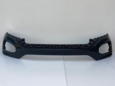 Бампер перед передній vw t-roc 2ga 2ga807221af фото №1