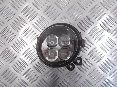 HALOGENAS LED DRL SKODA CITIGO 1ST941056 ORIGINALAS HELLA DEŠINYSIS 