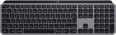 Klawiatura bezprzewodowa LOGITECH MX Keys for Mac IT