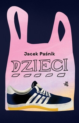 Dzieci - Jacek Paśnik /WAB/