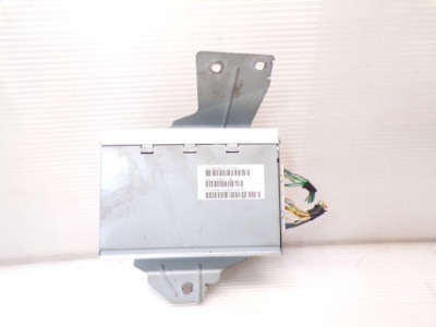 Підсилювач радіо jeep grand cherokee wk chrysler 300c p05064118af фото №1