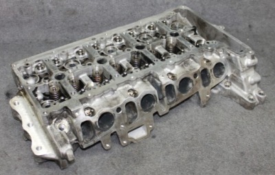 MINI R55 R56 R57 R60 N47C20A 2.0D CULASSE MOTEUR 7812608 