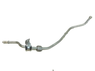 Bmw f20 120i рестайлинг  lci 2018r 5d трубка шланг топлива фото №1