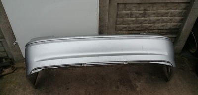 Opel vectra b lift бампер задняя фото №1