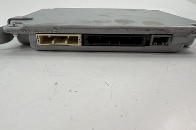 Блок управления toyota prius plus _w4_ 8679247260 2012 фото №1