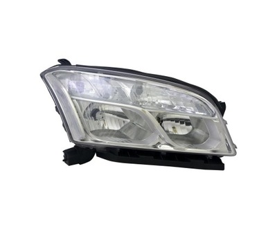 ŽIBINTAS PRIEKINĖ CHEVROLET TRAX 2012- 95146957 DEŠINIOJI 