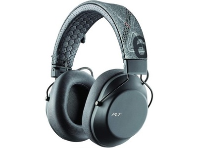 Słuchawki PLANTRONICS Backbeat Fit 6100 Szary