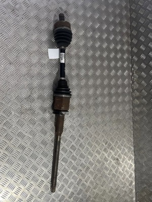 Volvo xc90 2017 приводной вал передняя фото №1