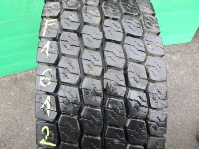 NEUMÁTICO COCHE DE CARGA 315/70R22.5 BERLINER B225 DE ACCIONAMIENTO DE CARGA TIR  