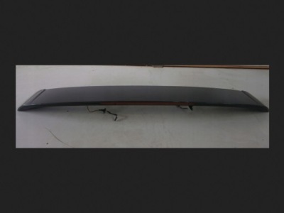 Кришка багажника спойлер audi q5 8r0 спойлер фото №1