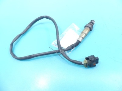 Датчик лямбда-зонд porsche cayenne i 7p5 4.8 t фото №1