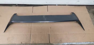 Mazda cx-5 12-17 спойлер крышки задняя задний фото №1