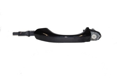 AUDI A8 4N HANDLE EXTERIOR INSERT ELEMENT 8W1837167  