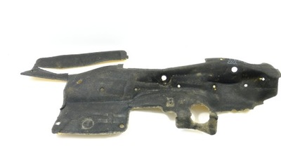 Berlingo iii шумоизоляция стены перегородки фото №1