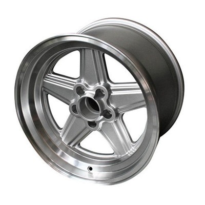 ALU RATLANKIO 16 8J 5X112 PENTA RANT MERCEDES-BENZ W114 W115 W108 R107 W126 