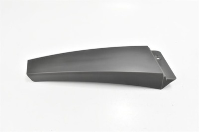 Защита стойка b дверь dacia sandero iii mk3 stepway фото №1