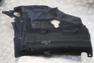 Защита шумоизоляция mercedes sl r232 a2326824801 фото №1