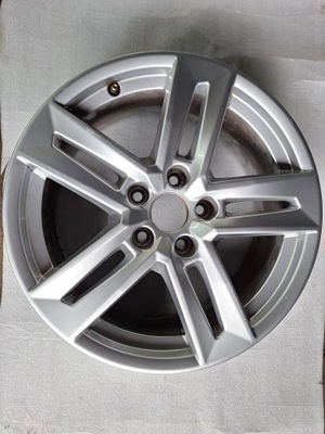 LLANTA AUDI A4 B9 17R 7J ET42 5X112 8W0601025P  