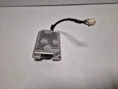 Peugeot 508 модуль преобразователь led 89502449 фото №1