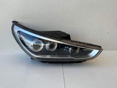 Hyundai i30 лампа правый перед full led g4921-21060 фото №1