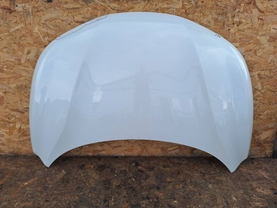 Капот nissan qashqai j11 13-17 фото №1