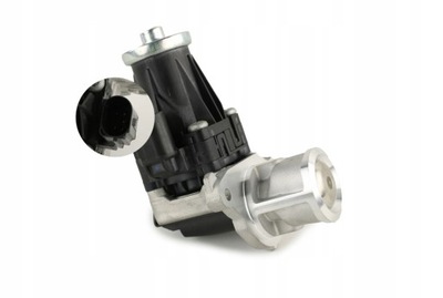 Клапан egr do suzuki swift iv 1.3 фото №1