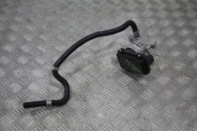 Вакуум клапан outlander iii 3 lift фото №1