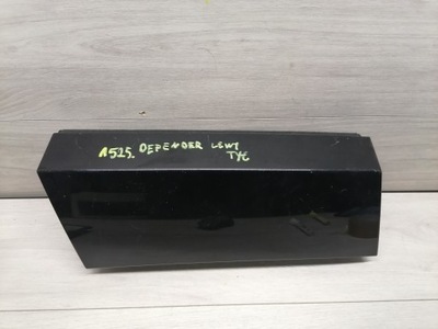 Defender молдинг кузовная левый задняя l8b2-29149-ad фото №1