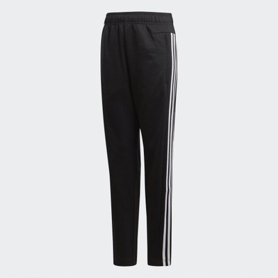 ADIDAS SPODNIE DRESOWE YB ID TIRO PANT (7-8L)