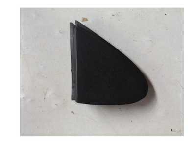 Renault megane iii треугольник крыла правый фото №1